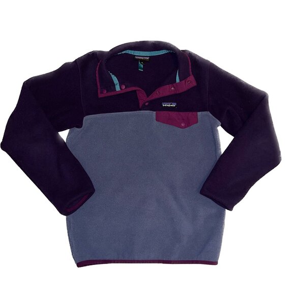 Patagonia Synchilla Fleece Women's Size XS - Picture 1 of 3